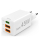 Ładowarka i akumulator Hama Ładowarka sieciowa Mini 45W 1xUSB-C, 2xUSB-A